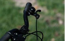 Велосипед Pride Glider 4.1 - дополнительное фото 9