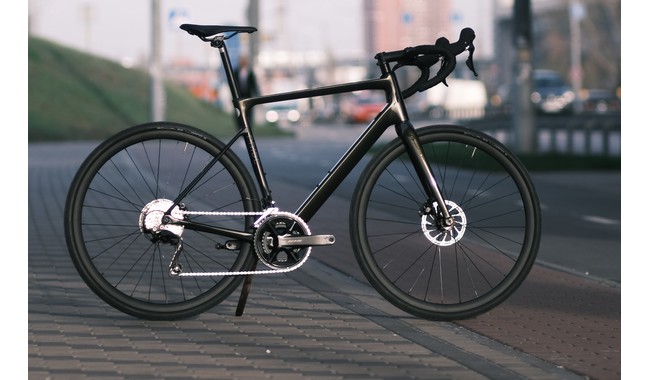 Велосипед Pride Jet Rocket - дополнительное фото 3