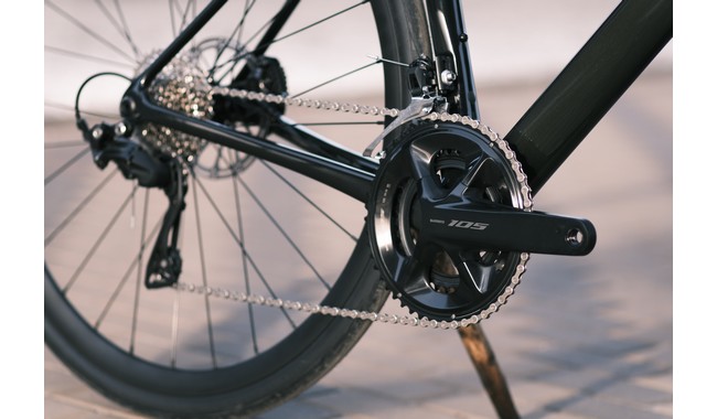 Велосипед Pride Jet Rocket - дополнительное фото 4