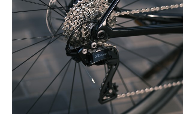 Велосипед Pride Jet Rocket - дополнительное фото 5