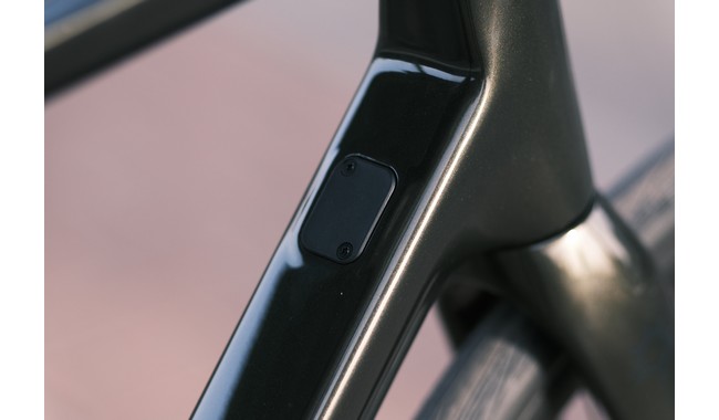 Велосипед Pride Jet Rocket - дополнительное фото 6