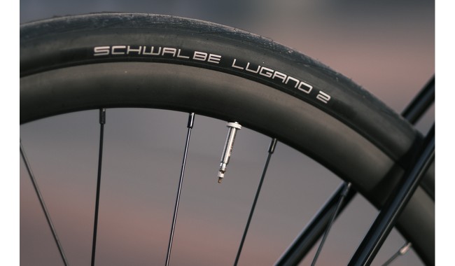 Велосипед Pride Jet Rocket - дополнительное фото 8