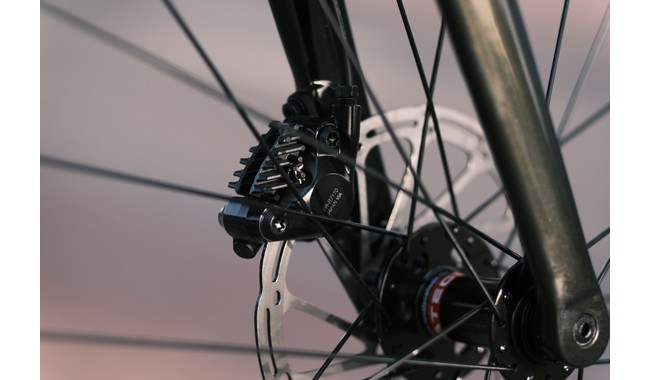 Велосипед Pride Jet Rocket - дополнительное фото 9