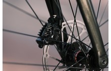 Велосипед Pride Jet Rocket - дополнительное фото 9