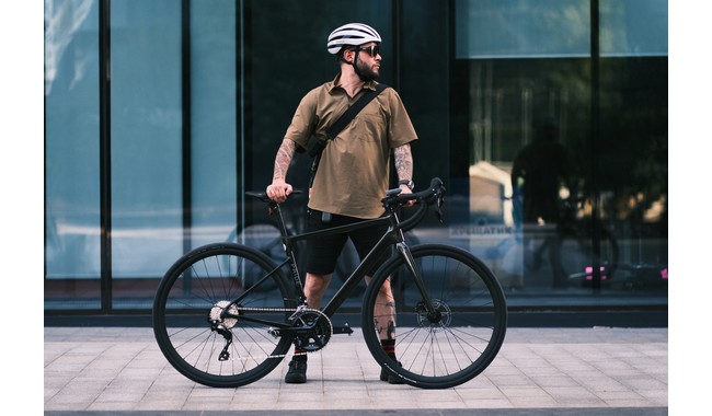 Велосипед Pride Jet Rocket - дополнительное фото 15