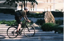 Велосипед Pride Jet Rocket - дополнительное фото 14