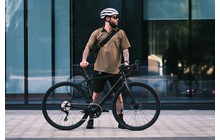 Велосипед Pride Jet Rocket - дополнительное фото 15