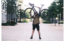 Велосипед Pride Jet Rocket - дополнительное фото 16