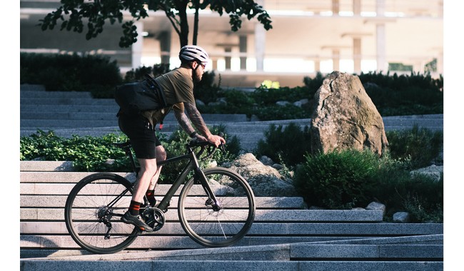 Велосипед Pride Jet Rocket - дополнительное фото 14