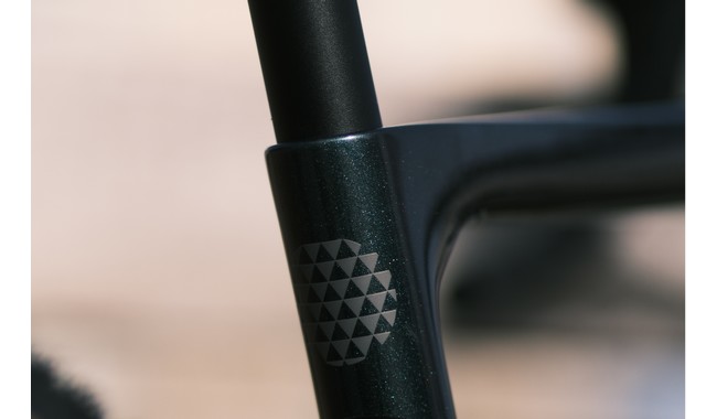 Велосипед Pride Jet Rocx 8.1 - дополнительное фото 6