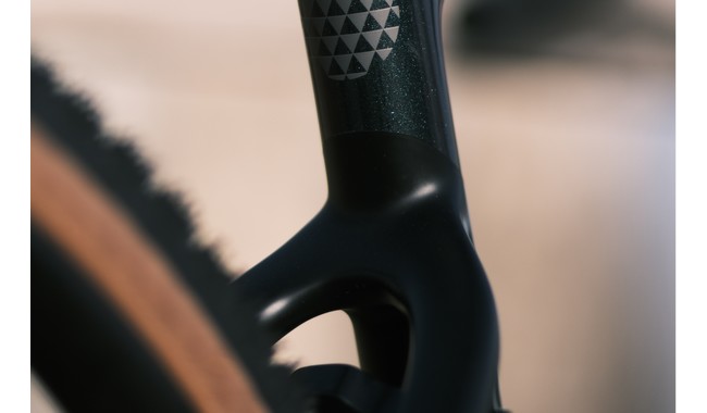 Велосипед Pride Jet Rocx 8.1 - дополнительное фото 7