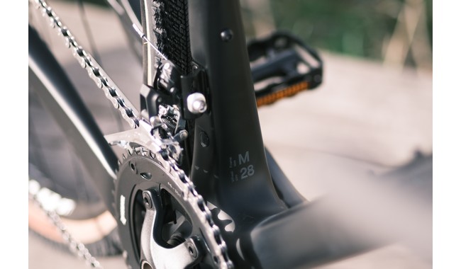 Велосипед Pride Jet Rocx 8.1 - дополнительное фото 8