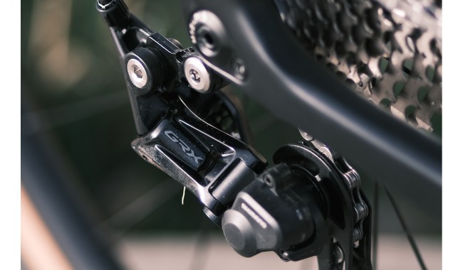 Велосипед Pride Jet Rocx 8.1 - дополнительное фото 9