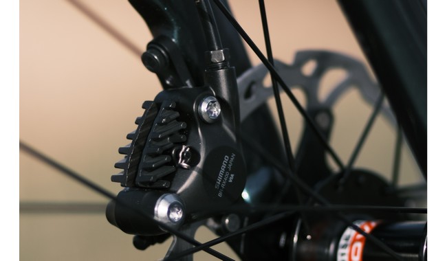 Велосипед Pride Jet Rocx 8.1 - дополнительное фото 11