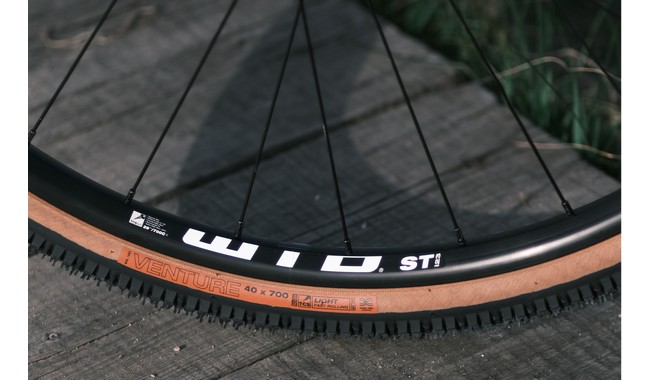 Велосипед Pride Jet Rocx 8.1 - дополнительное фото 12