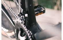 Велосипед Pride Jet Rocx 8.1 - дополнительное фото 8