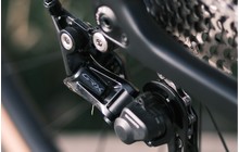 Велосипед Pride Jet Rocx 8.1 - дополнительное фото 9