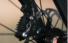 Велосипед Pride Jet Rocx 8.1 - дополнительное фото 11