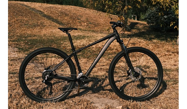 Велосипед Pride Marvel 9.3 SR - дополнительное фото 3