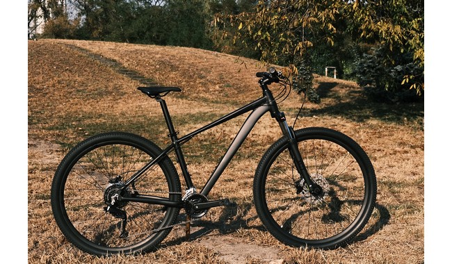 Велосипед Pride Marvel 9.3 SR - дополнительное фото 4