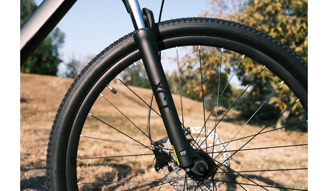 Велосипед Pride Marvel 9.3 SR - дополнительное фото 9