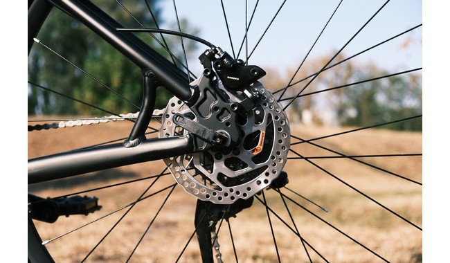 Велосипед Pride Marvel 9.3 SR - дополнительное фото 14