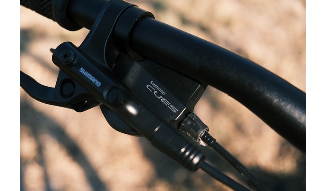 Велосипед Pride Marvel 9.3 SR - дополнительное фото 15