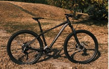 Велосипед Pride Marvel 9.3 SR - дополнительное фото 3