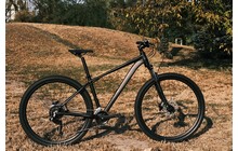 Велосипед Pride Marvel 9.3 SR - дополнительное фото 4