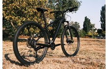 Велосипед Pride Marvel 9.3 SR - дополнительное фото 5