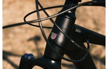 Велосипед Pride Marvel 9.3 SR - дополнительное фото 7