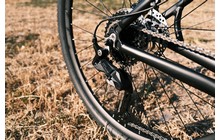 Велосипед Pride Marvel 9.3 SR - дополнительное фото 13