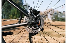 Велосипед Pride Marvel 9.3 SR - дополнительное фото 14