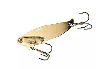 Блешня Buckeye Lures Jiggin` Blade 21 г