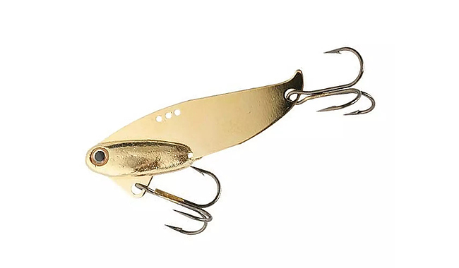 Блесна Buckeye Lures Jiggin` Blade 21 г - фото 1