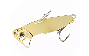 Блесна SteelShad Bottom Blade 10,5 г