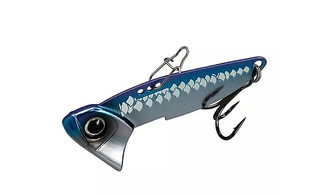 Блешня SteelShad Bottom Blade 10,5 г - фото 6