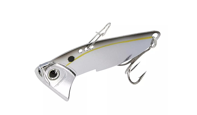 Блешня SteelShad Bottom Blade 10,5 г - фото 3