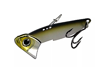 Блесна SteelShad Bottom Blade 10,5 г