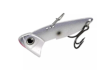 Блесна SteelShad Bottom Blade 14 г