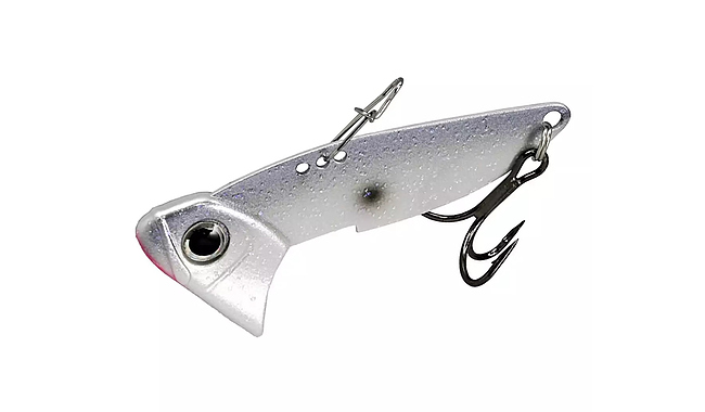 Блесна SteelShad Bottom Blade 14 г - фото 5