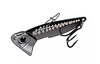 Блесна SteelShad Bottom Blade 14 г