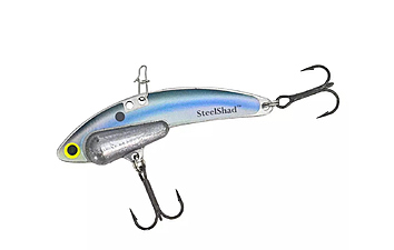 Блесна SteelShad Heavy 14 г