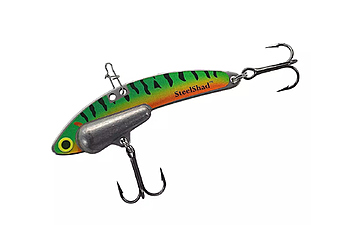 Блесна SteelShad Heavy 14 г