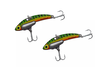 Блешня SteelShad Mini 44 мм 7 г 2 шт