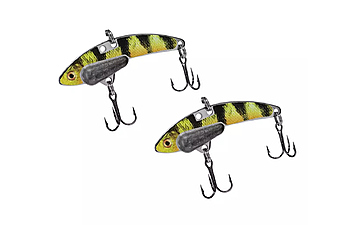 Блесна SteelShad Mini 44 мм 7 г 2 шт