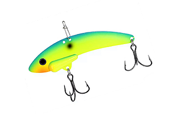 Блешня SteelShad Original 70 мм 10,5 г