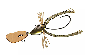 Блешня Daiwa Prorex Flex Blade Jig 14 г