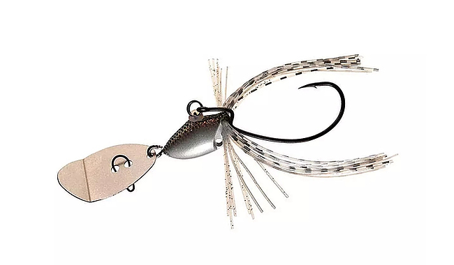 Блешня Daiwa Prorex Flex Blade Jig 14 г - фото 1