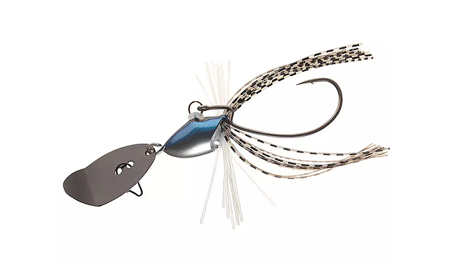 Блешня Daiwa Prorex Flex Blade Jig 21 г - фото 6